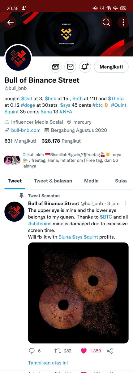 bigwiinners's tweet photo. @furrincrypto @bull_bnb https://t.co/FaXuyNpldG