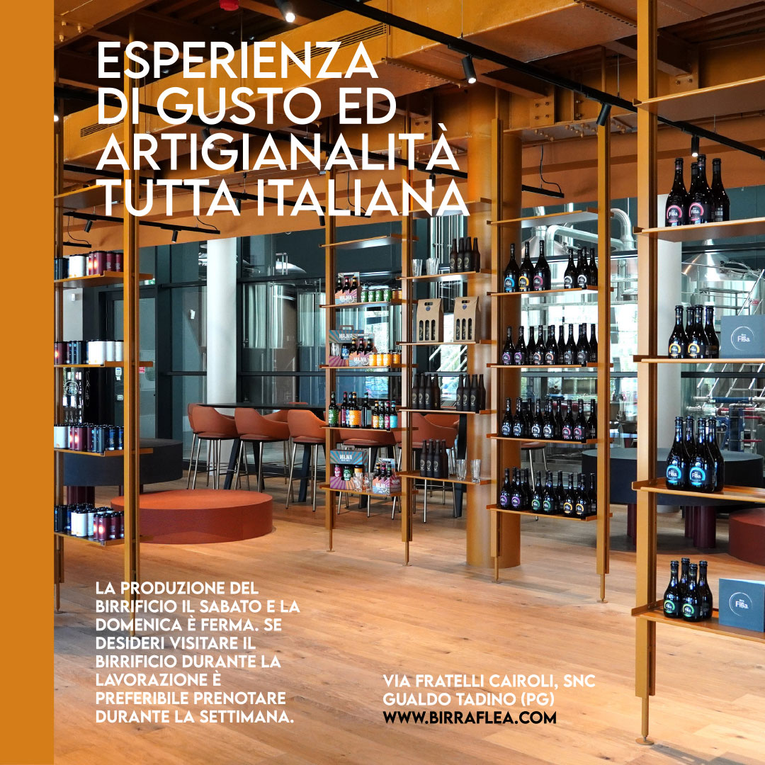 Birra Flea tweet media