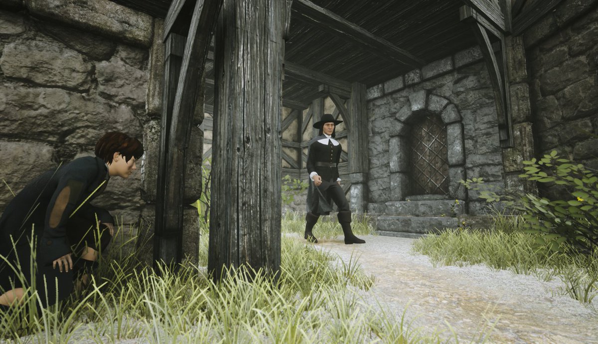 Child of Lothian tweet media