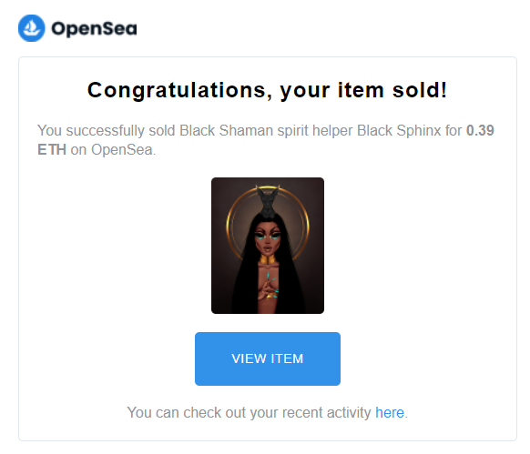 Gordioks_art's tweet photo. My investments started working😎🤑😍😍😍😍. Today the work of amazing @Sidorenko_art  was SOLD on the secondary market. I admire these works and am the biggest holder of her The Black Shamaness girls😎😎😎!
I recommend! #OGCollective  She is amazing!  

https://t.co/Mgje1Zs3G6 https://t.co/jWARJKJfws