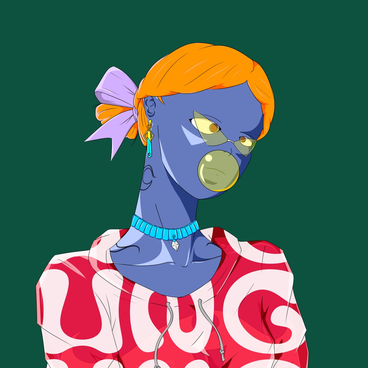 UNKNOWN GIRL tweet media