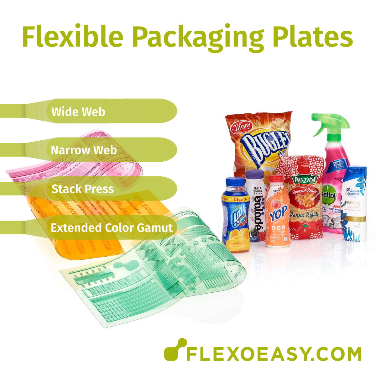 flexoeasy's tweet photo. Adding unprecedented value to the world of #FlexiblePackaging! 💥

By customizing the properties of the #printingplates for flexible packaging we make the plates more sustainable and durable, and, we are able to generate more durable highlights with excellent ink transferring. 💯 https://t.co/sqmIM2V9a9