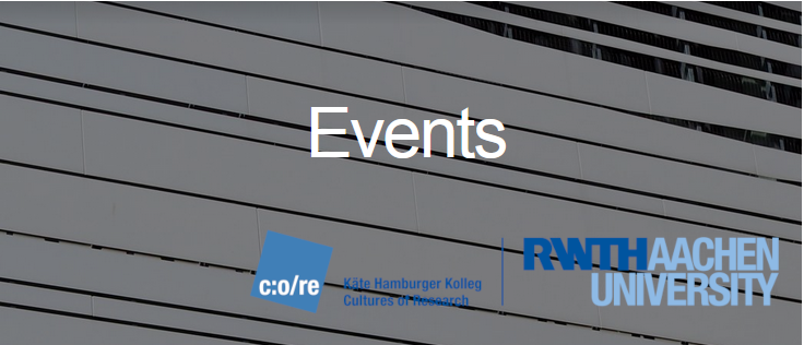 CoRe_RWTH's tweet photo. To keep updated on our events happening this summer, you can visit our website or join our newsletter➡️ https://t.co/qk9DsK2pib #PhilosophyofAI #AllMinds https://t.co/y4ZYUWeDpt