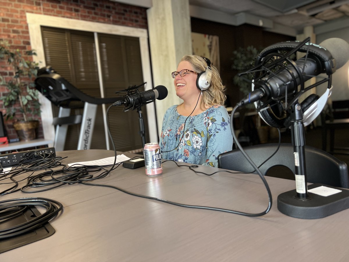 MelroseTogether's tweet photo. Enjoy Melrosians Beth Hampson and @AdamFederico2 meet to discuss education, the importance of building relationships, &amp; their shared love for Melrose.

Thank you @MMTV3 for your support.

Music by Alex_MakeMusic from Pixabay

Listen: https://t.co/O3l1Mluvb4
#cities #OneSmallStep https://t.co/dZalAuzMSU