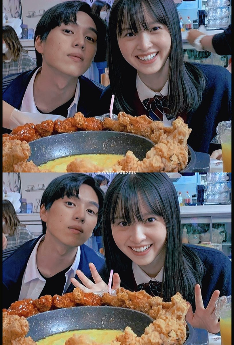 📸 : ɴᴏᴊɪ (ʙᴀɴᴅᴏ ʀʏᴏᴛᴀ) × ɪᴢᴜᴍɪ (ɪɪɴᴜᴍᴀ ᴀɪ)