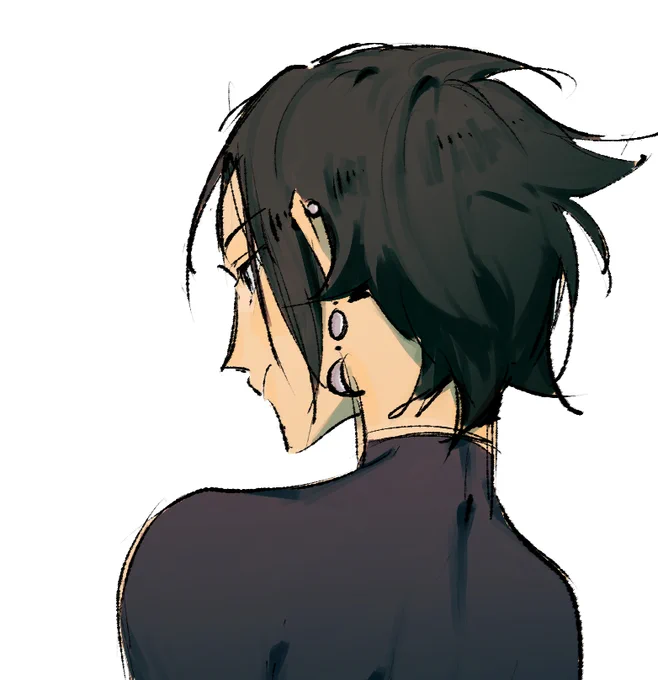 persona sketches to procrastinate 