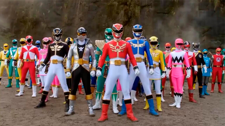 ComicConPy's tweet photo. ¿Vuelven los Power Rangers originales?
Se filtró que el elenco de 1993 aparecerá en un episodio especial de la próxima temporada para celebrar el 30 aniversario de la primera serie.
¿Será?
RT: Elijo creer
Like: Nah
#ComicConPy2022 #PowerRange https://t.co/E12qiLHdLK