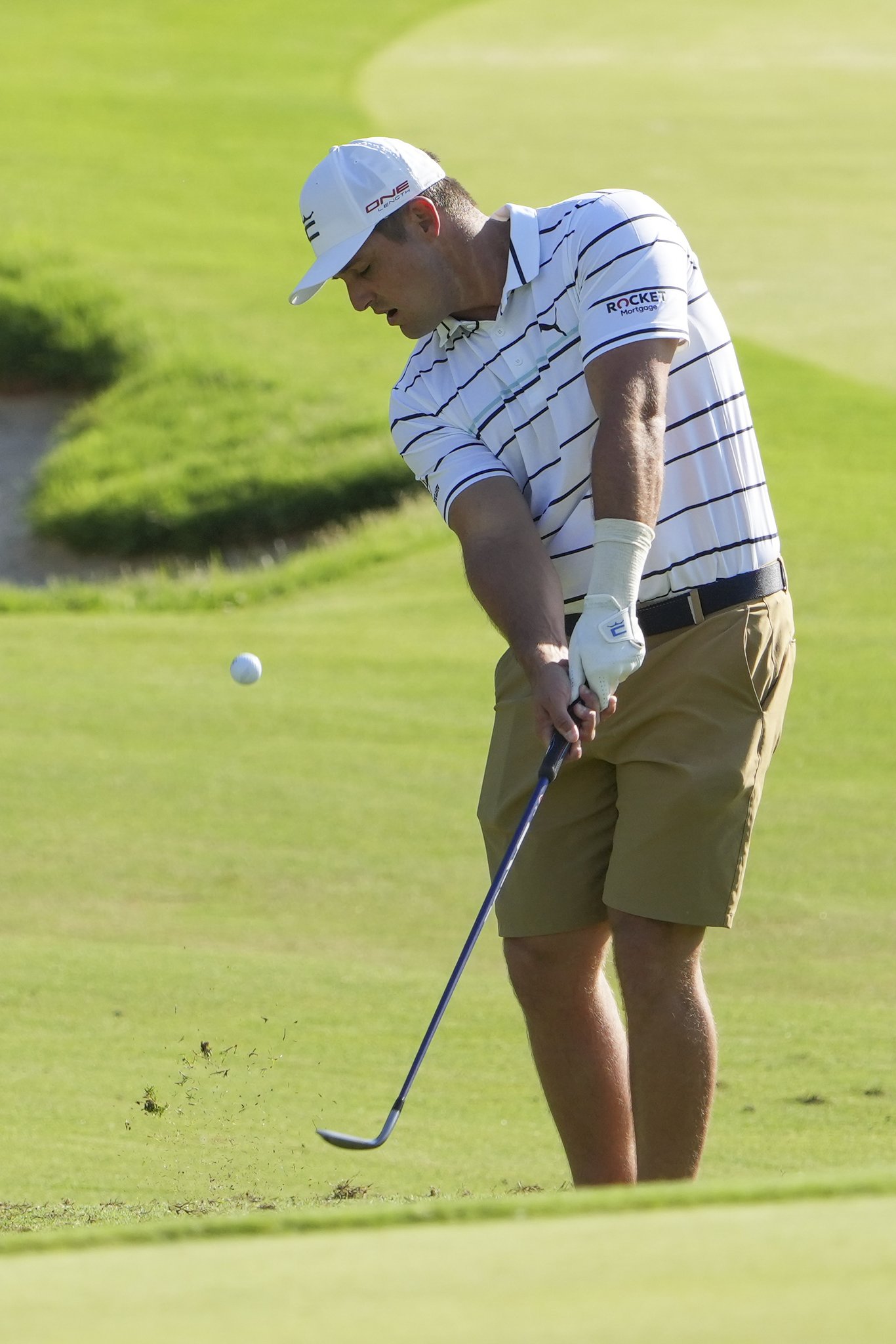 Caddie Network on Twitter "Should players get to wear shorts during