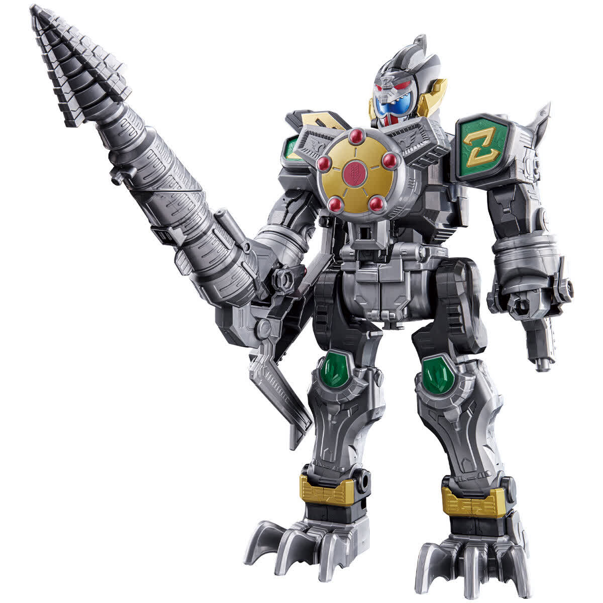 TheTokuSource's tweet photo. 🚨 RESTOCK ALERT 🚨
Kikai Sentai Zenkaiger DX ZenkaijuOh
#zenkaiger #zenkaiser #twokaiser #sentai #supersentai #kikaisentaizenkaiger #sentaigears #toku #tokusatsu #tokutoystore #tokutoys #availablenow https://t.co/wctWy8xLGO