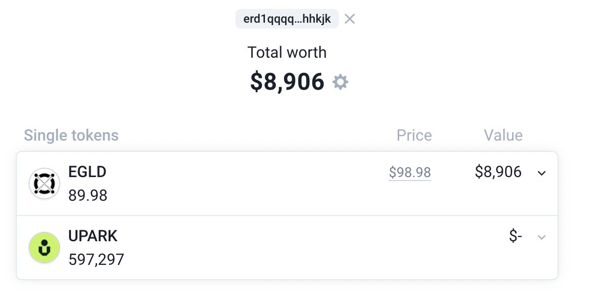 arda_org's tweet photo. $UPARK listing on Arda Board + Giveaway🎉

@uPark_network impressive ambition is to build a decentralized system to reserve parking spots, which will be empowered by $UPARK token🔋 

Check your $UPARK balance: https://t.co/n3Bfs8nDIs

Participate to huge $UPARK giveaway (~300$)⬇️ https://t.co/NkgZcyEV5O