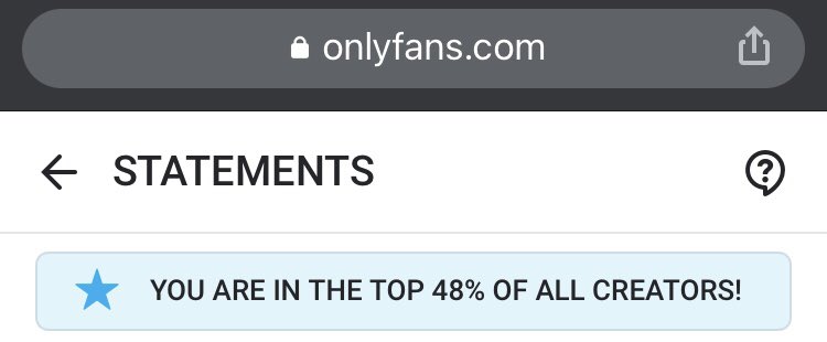 EmoNerd14's tweet photo. Top 48%!!!!!!!! I’m going to be running a promotion for the next 5 people with 5% off for the next 12 days! 🎉🤩 link in my bio! #onlyfans #promotion https://t.co/IWSpZiGLPE