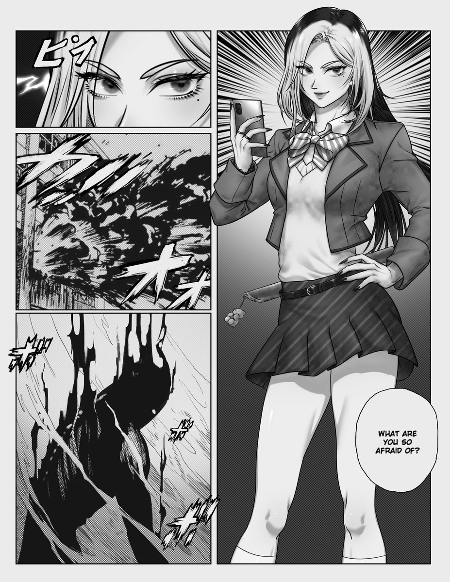 KureijiNft's tweet image. I wonder what types of enemies the operators will encounter in the pixel universe...

Or would the foes be too scared to show up, and instead choose to lurk in the shadows..?

What do you think they're so afraid of?

#WeAreKureiji