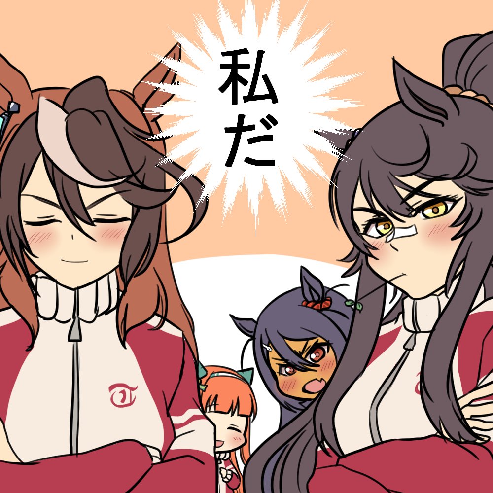 スズグル全然描いてないじゃん 