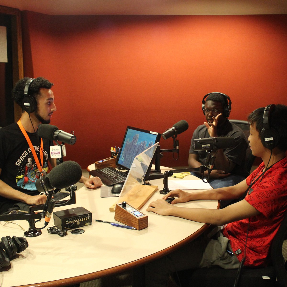 Democracy & Me tweet media