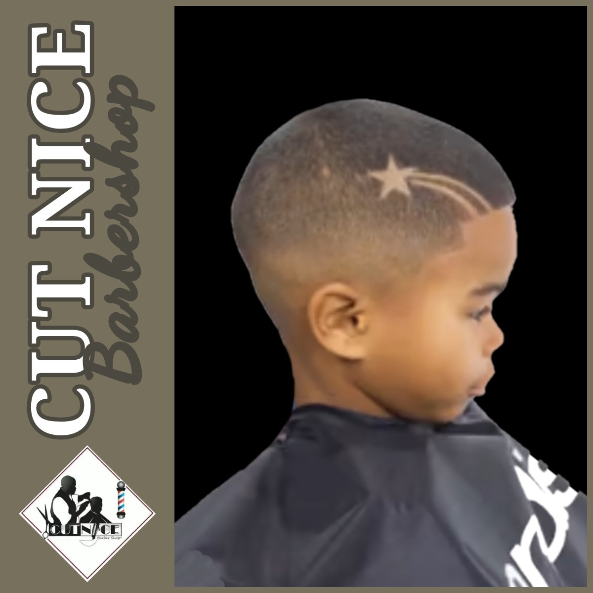 Tweets with replies by Cut Nice (@CutNice1) / Twitter