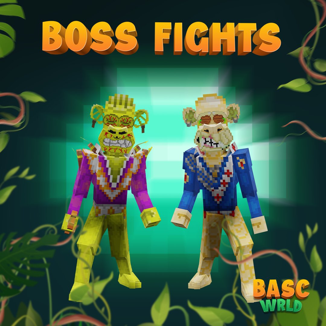 ⛏️ BASCwrld ⛏️ tweet media