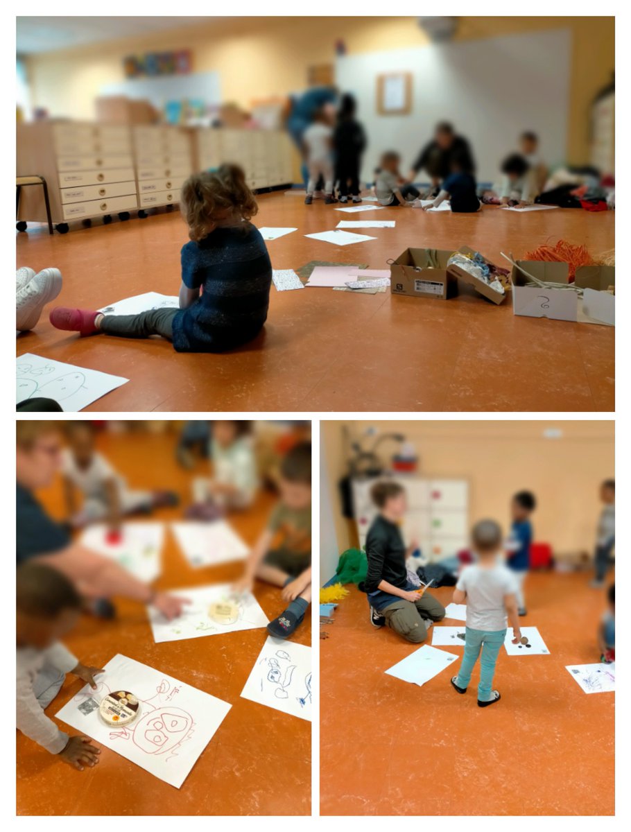 Cité Éducative Soissons tweet media