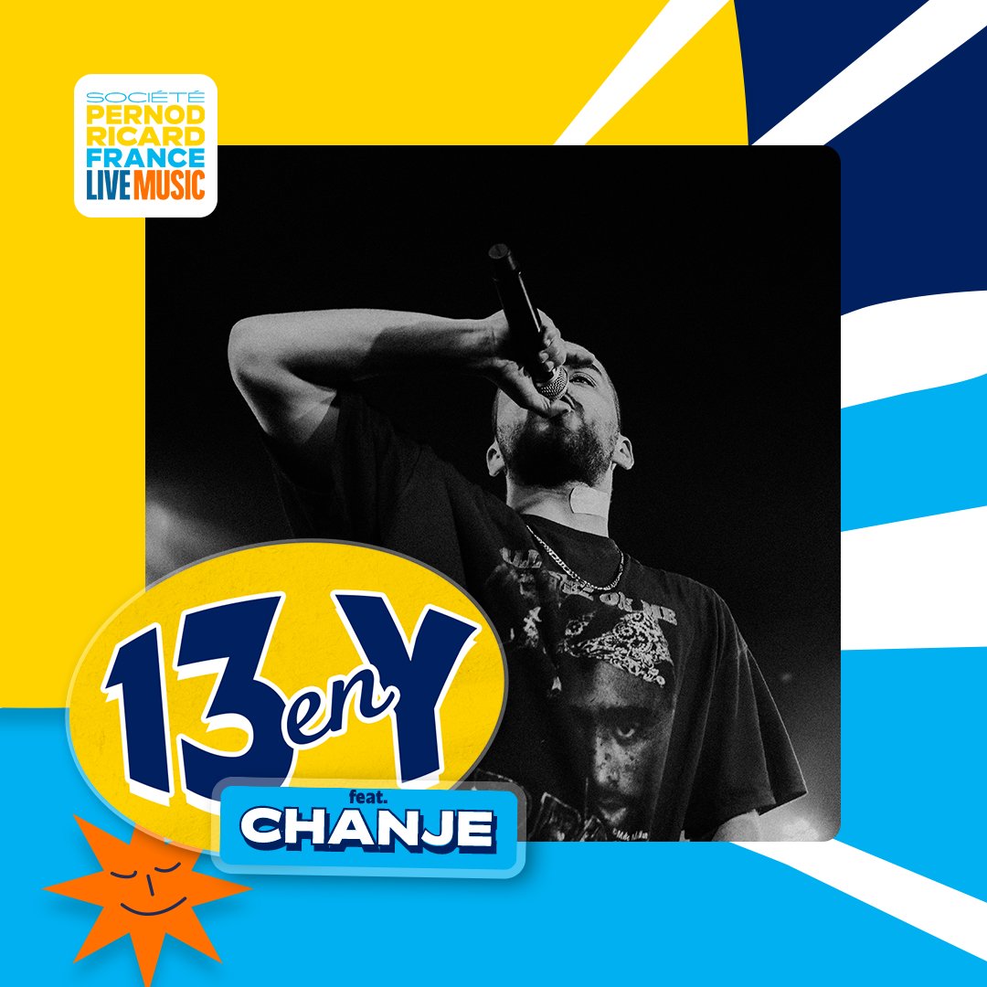 Société Pernod Ricard France Live Music tweet media