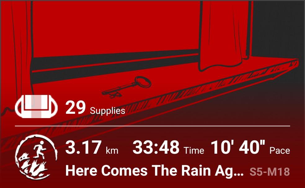 sockymon's tweet photo. Continued to secretly work against the Ministry, despite Ian's murderous behaviour. I've never played the Top Gear board game though #zombiesrun https://t.co/2SbDNUU3JB