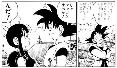 理想のプロポーズ 