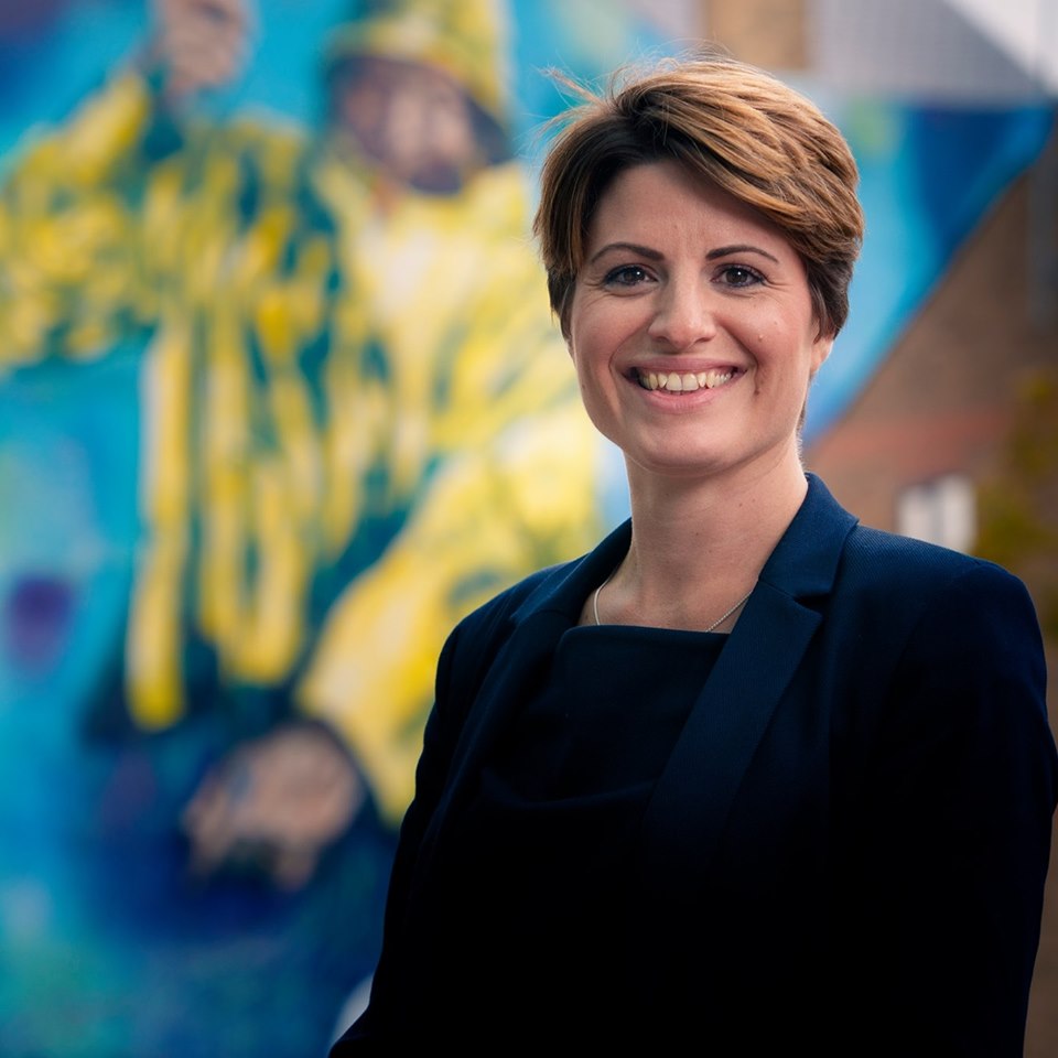 f40campaign's tweet image. We're delighted to welcome former teacher and education campaigner @EmmaHardyMP to f40 as our Labour Vice Chair. Like us, Ms Hardy believes every child should have access to the same resources and funding, regardless of where they live.
f40.org.uk/2022/05/10/mp-…