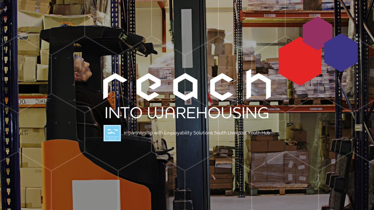 Our <a href="/FareShareUK/">FareShare</a> New Horizons team are going to be at the @SLH_Homes 'Reach into Warehousing' event tomorrow (Wednesday 18th May) at 10am, to talk about our volunteering and training provision🦺

For more information, follow the link below👇

southliverpoolhomes.co.uk/news/news-deta…