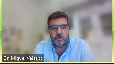 cot_csi's tweet photo. Comienza el Dr. M. Velasco, adjunto en la U.#EESS en @cot_csi que nos habla de "Cómo abordar las lesiones de la #cintura #escapular y en especial las lesiones complejas del #anillo" #fracturas #hombro #glenoides https://t.co/1bZfWWoSBQ