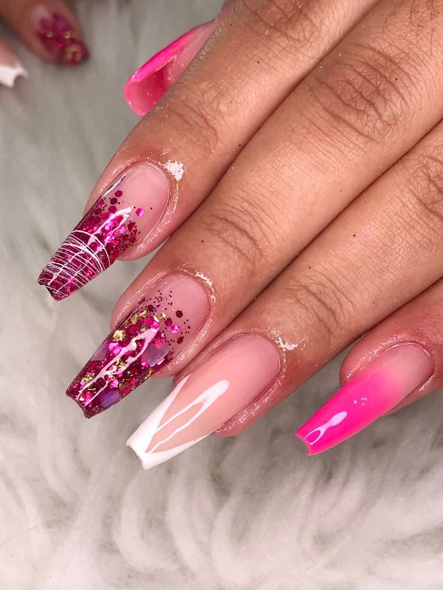 onenailsinspo's tweet photo. 📸 @Nathalia_nails https://t.co/y9gLmYi6cD