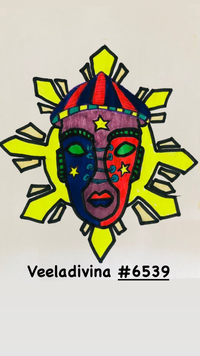 VeelaDivina NFT tweet media