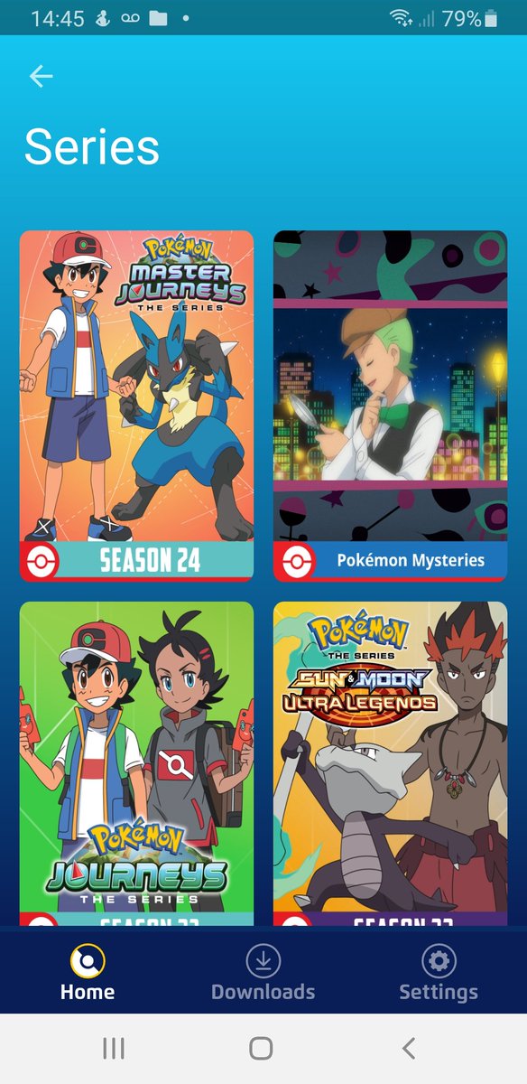 WeeklyDan_'s tweet photo. 24 seasons of Pokemon &amp; Ash hasn't aged once
#Pokemon #anipoke #PokemonLEGENDS #PokemonGO #PokemonLegendsArceus #PokemonTV #ashketchum https://t.co/bdCIPx9vEC