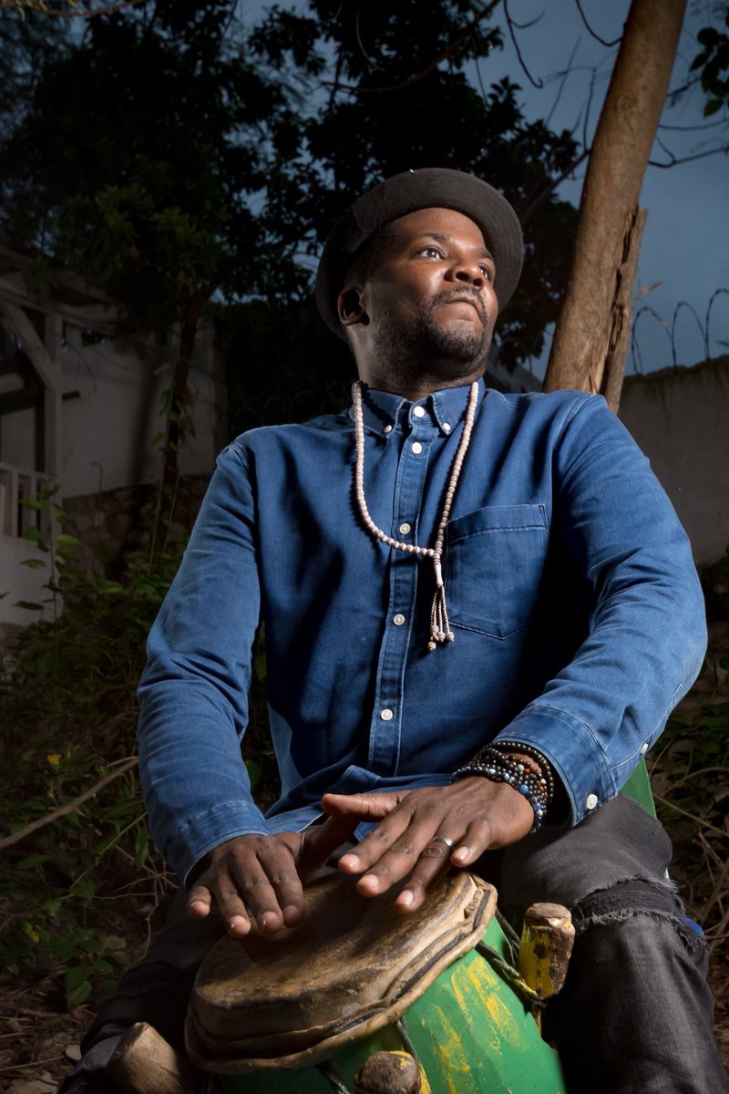 Mercredi 18 mai à 12h, les HUG auront le plaisir d’accueillir <a href="/tedbeaubrun/">Ted Beaubrun</a> qui se produira en concert sur la Terrasse Opéra. Entrée libre #concert #genève #musique