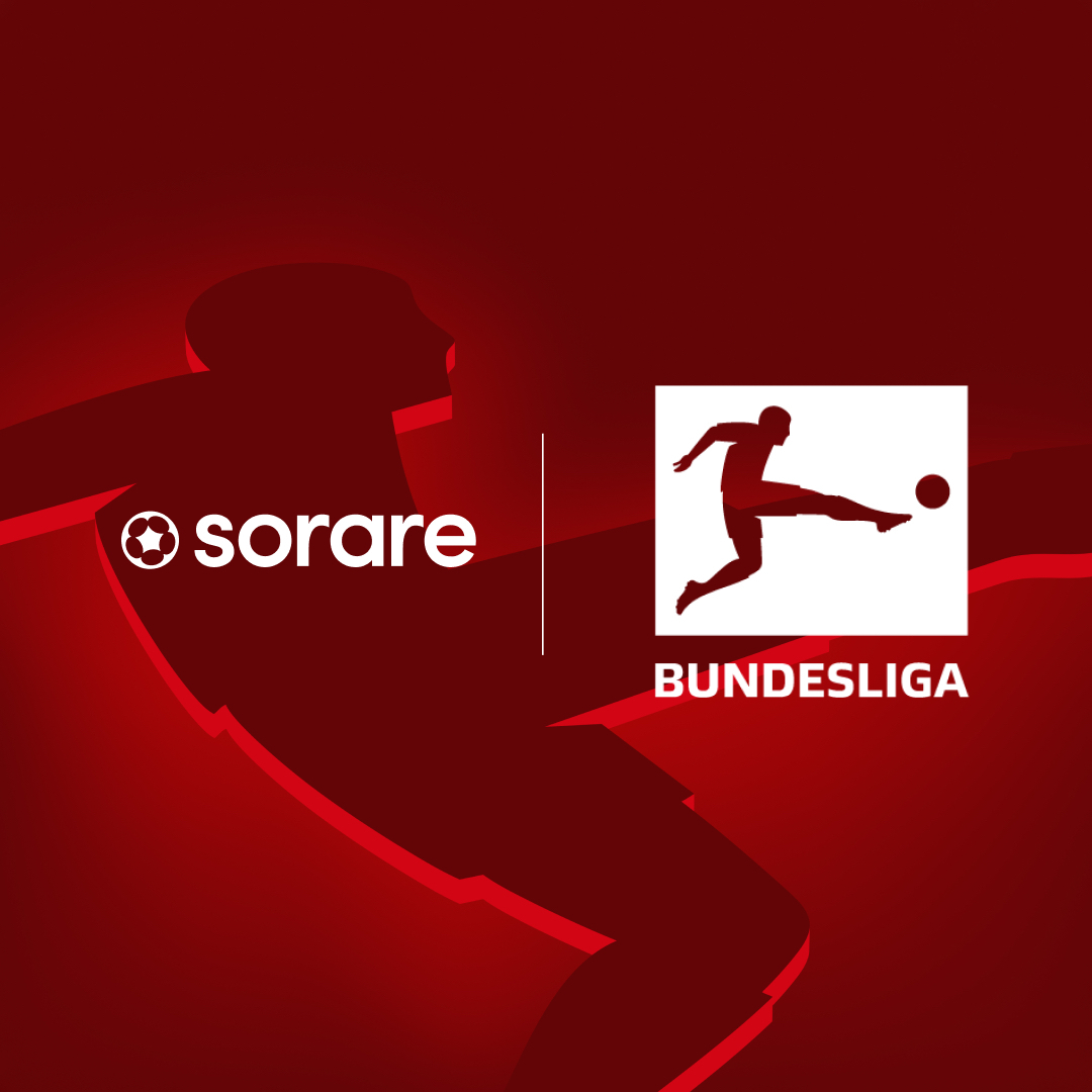 Sorare tweet media