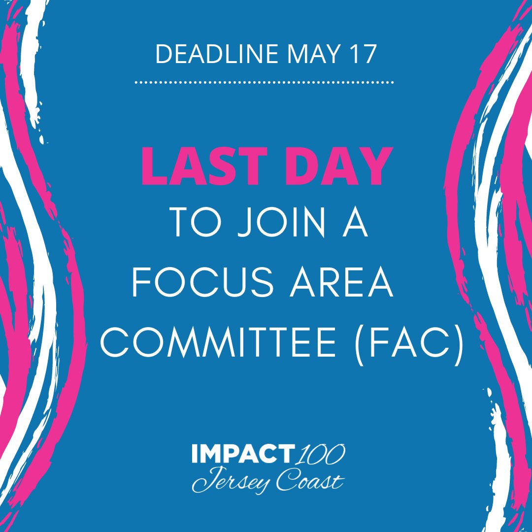 Impact100JerseyCoast tweet media