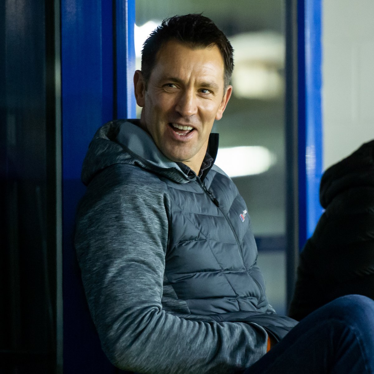 Build up to <a href="/WarringtonRLFC/">Warrington Wolves</a> v <a href="/Saints1890/">St.Helens R.F.C.</a> with <a href="/SkySportsPub/">SkySportsPub</a> 💪

Join Jon Wilkin, Paul Wellens, <a href="/PScully13/">Paul Sculthorpe MBE🎗️</a>, @Paul_Wood_RL16 &amp; <a href="/bennie_westwood/">Bennie Westwood</a> for Everyone Loves a Local Live 🙌

Tomorrow, The Sefton, St Helens, 6pm start 😃

#SuperLeague