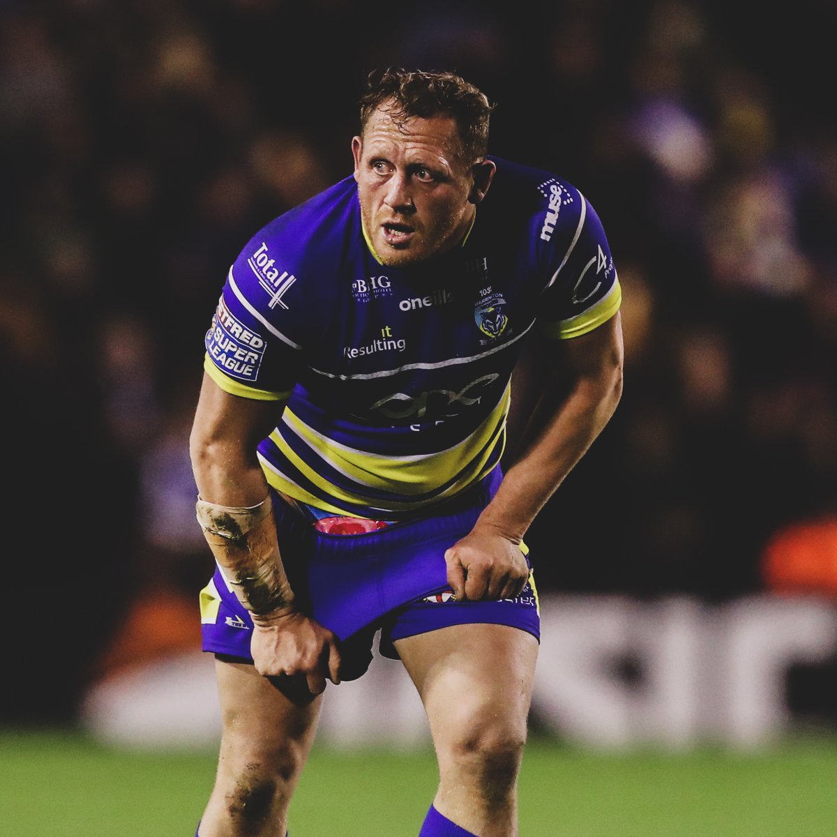 SuperLeague's tweet photo. Build up to @WarringtonRLFC v @Saints1890 with @SkySportsPub 💪

Join Jon Wilkin, Paul Wellens, @PScully13, @Paul_Wood_RL16 &amp; @bennie_westwood for Everyone Loves a Local Live 🙌

Tomorrow, The Sefton, St Helens, 6pm start 😃

#SuperLeague https://t.co/AmWKlMcbm9