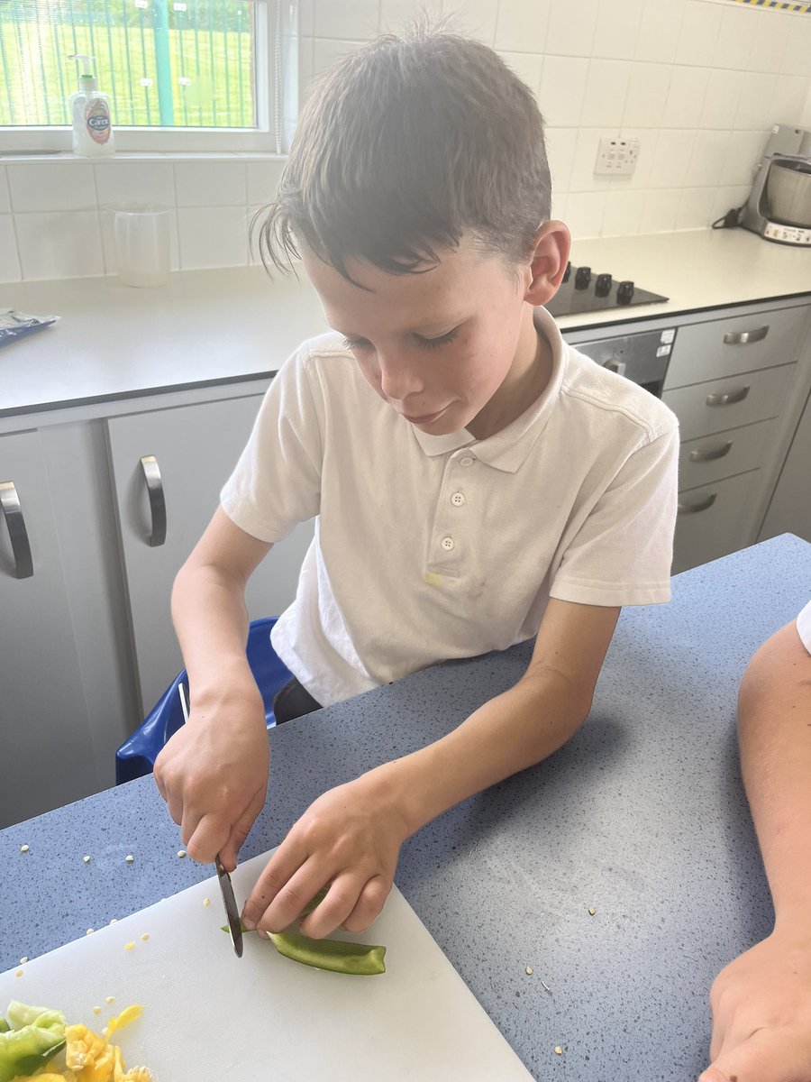 River Tees Primary tweet media