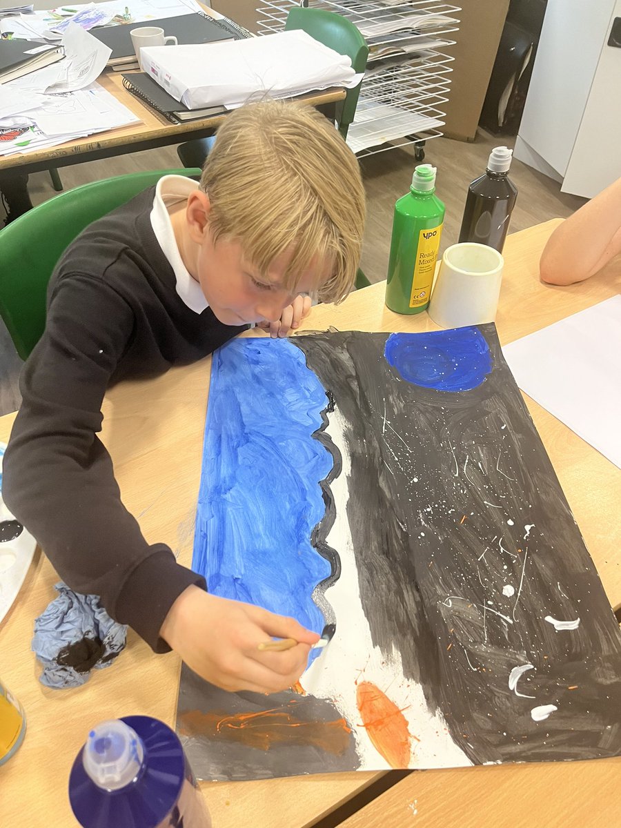 River Tees Primary tweet media