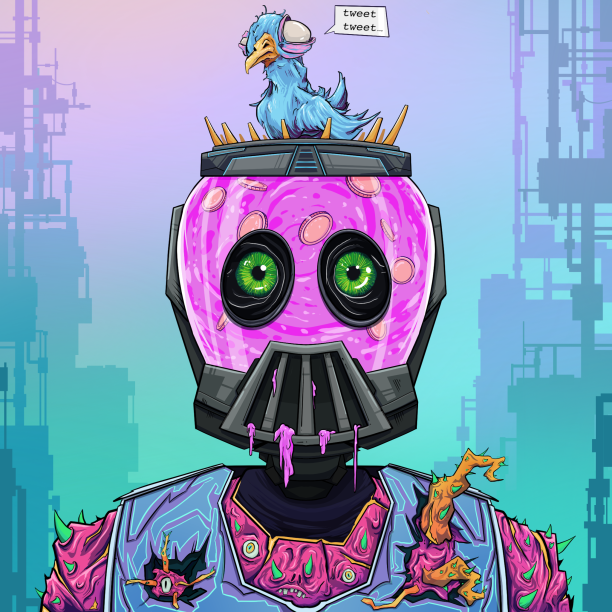 CenturionCaptl's tweet photo. 🚨 Robot Mafia Club x Solana Yacht Club 🚨

We are giving away 3 WL spots for their project. To qualify:

��� Like + Retweet
🤖 Follow @robotmafiaclub &amp; @SolanaYC
🤖 Tag 3 friends

Winners picked in 48H, good Luck! https://t.co/qCUtml29UA