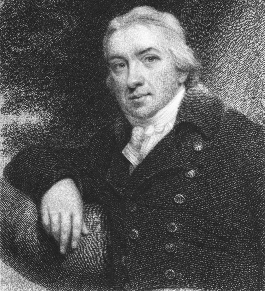 El 17 de mayo de 1749 nació Edward Jenner, médico inglés que en 1796 con la vacuna contra la viruela puso en marcha el concepto moderno de la #vacunación.
Es considerado el "padre de la inmunología" por lo que hoy se celebra el #DíaDelInmunólogo
#VaccinesWork