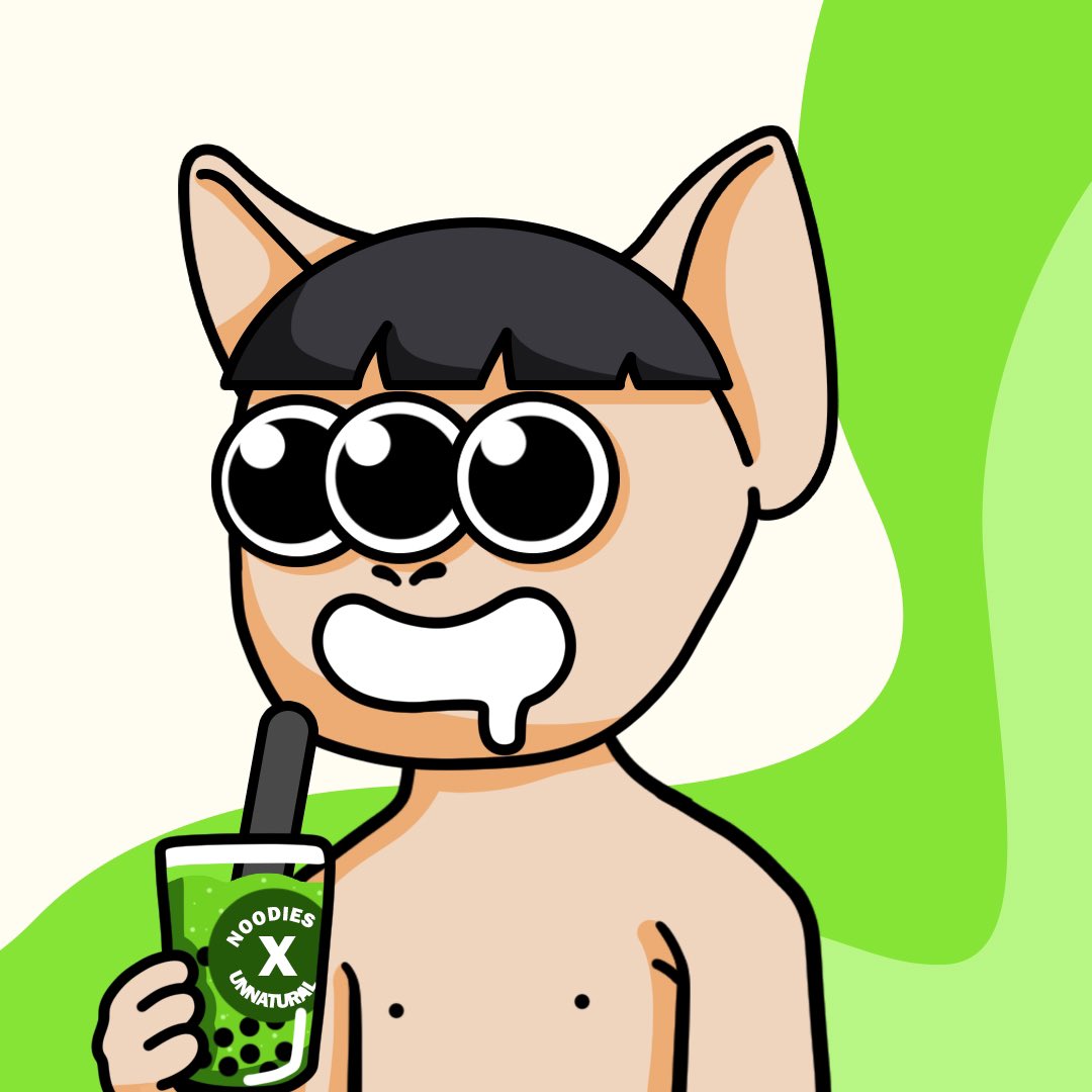 UnnaturalsNFT 🤝 NoodFTOfficial 

Unnaturals #NFT are giving away 10 Scientist spots (#Whitelist) 🧪

🤝Follow - @NoodFTOfficial 
🤝Follow - <a href="/UnnaturalsNFT/">The Unnaturals</a> 

🗣 Tag 3 friends 
🔁 Retweet
❤️ Like 
🧪 Join us - discord.gg/4xAvVeQyAR

#Early #NFTs #nftcollector #NFTGiveaways