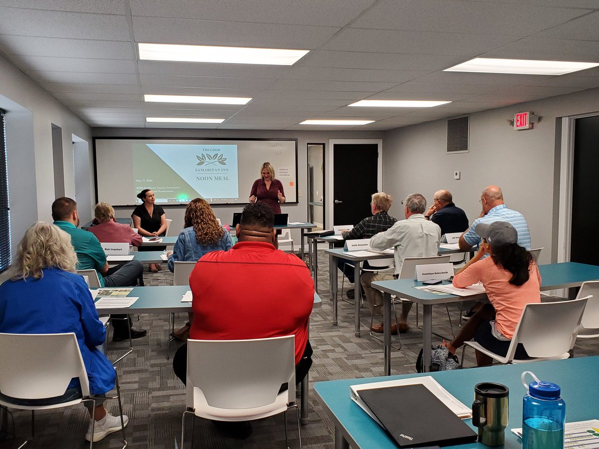 uwdecatur's tweet photo. Our final week of the Community Investment Process is underway. This week we focus on Essential Services &amp; Program Linkages.

While not a Line of Effort, we still invest in programs that provide the essentials, like food, shelter, and clothing. (1/2) https://t.co/Ni6Z5t9WLm