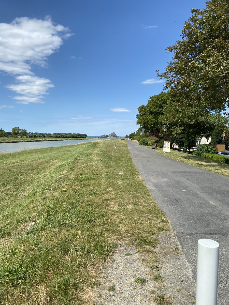 Il y a des rendez-vous professionnels qui ont un charme indéniable… 😍😉