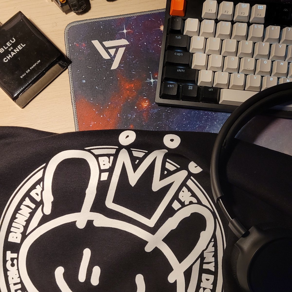 Looks what i got today!! Thank you <a href="/bunny_district/">Roland Chauvet-Thibault🔁🦹</a> 😍

Ps: others will get one soon