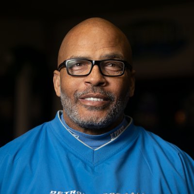 BOMBSquadDetro1's tweet photo. It is with a heavy heart that I must announce the passing of our dear brother Leon Murph. He served as the leader of Platoon 3 and impacted innumerable men on their quest for authentic manhood. He will be sorely missed.

#TruthDisciplineHonorLove https://t.co/D8HhDZaNhY