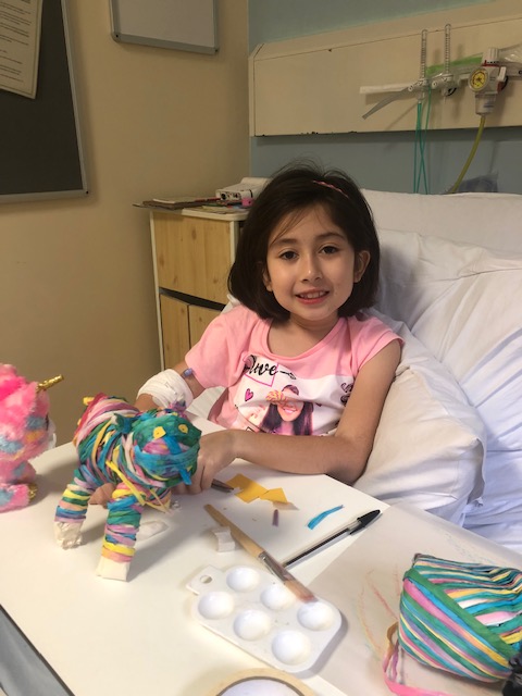 Art at the Heart (@artatruh) on Twitter photo "Really enjoyed having something creative to do, loved the materials. It's so important to have creative opportunities as part of a holistic approach to treatment and recovery." Parent
#creativityandwellbeingweek <a href="/RUHBath/">RUH Bath 🏥</a> <a href="/ruhxcharity/">RUHX Charity</a> "Really enjoyed having something creative to do, loved the materials. It's so important to have creative opportunities as part of a holistic approach to treatment and recovery." Parent
#creativityandwellbeingweek <a href="/RUHBath/">RUH Bath 🏥</a> <a href="/ruhxcharity/">RUHX Charity</a>