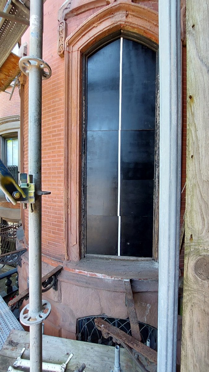 The League of Women for Community Service tweet media