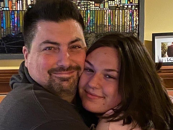 smallville8013's tweet photo. For me, Emma and Audrey...today is OUR special day! My life and heart have been completely full since that glorious day! HAPPY ADOPTION DAY!!! #daddyof5 #adoptionday #6yearanniversary #proudestpapaever #myprincesses https://t.co/HvbTjPpiId