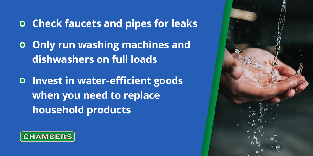 Chambers Recycling tweet media