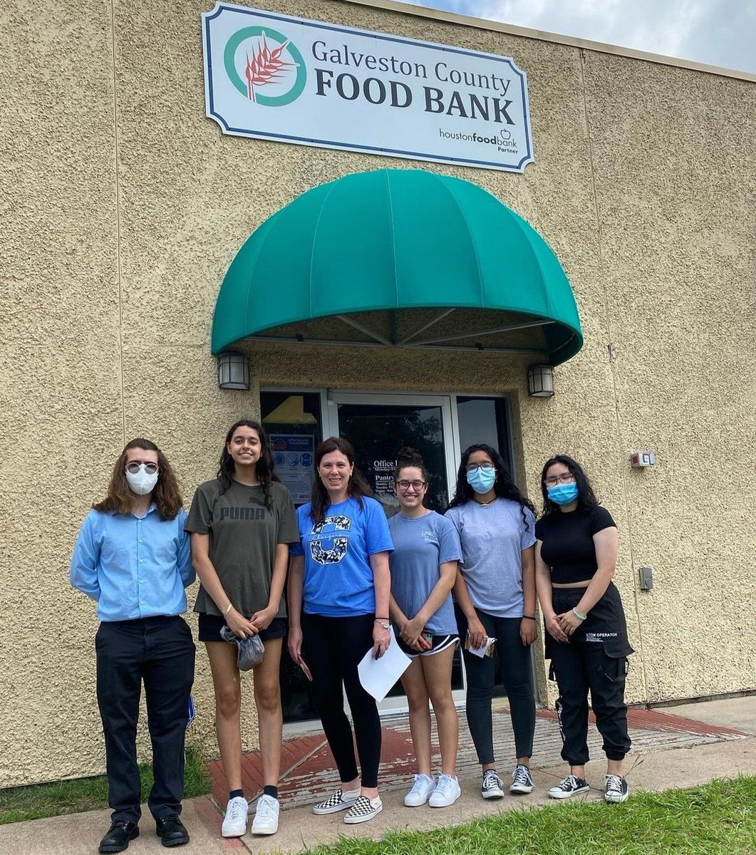 Clear Springs SUW tweet media