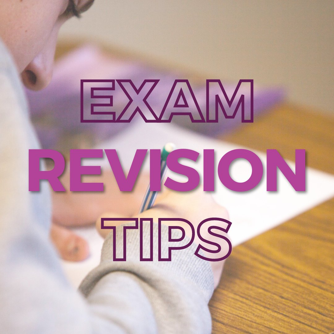 BroadstairsCol's tweet photo. With GCSE exams beginning tomorrow, we've put together some helpful tips to make sure you have the best chance at success.
Take a read to ensure you’re prepared for the day.
https://t.co/XvNNWfqJSh
#GCSE #Exams #RevisionTips #BePrepared #BeASuccess https://t.co/iLh2xUkS44